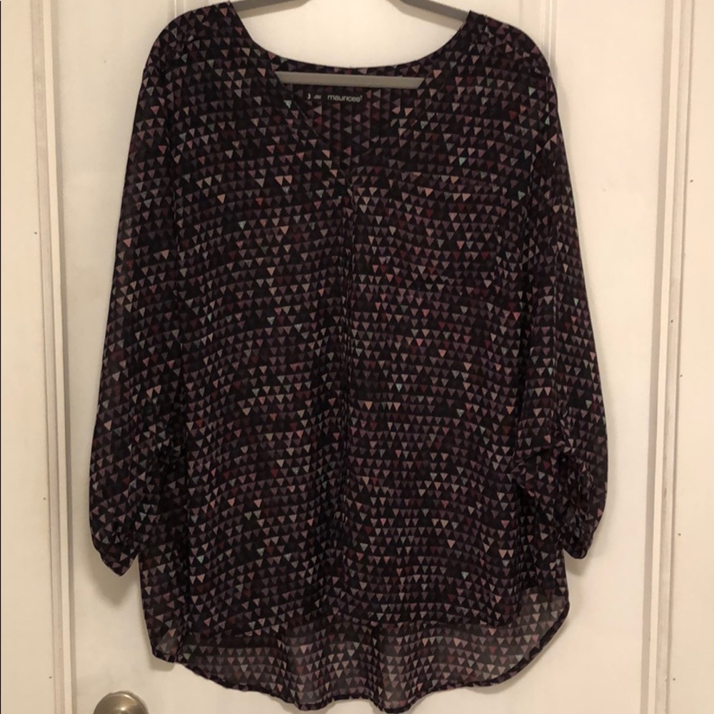 Blouse